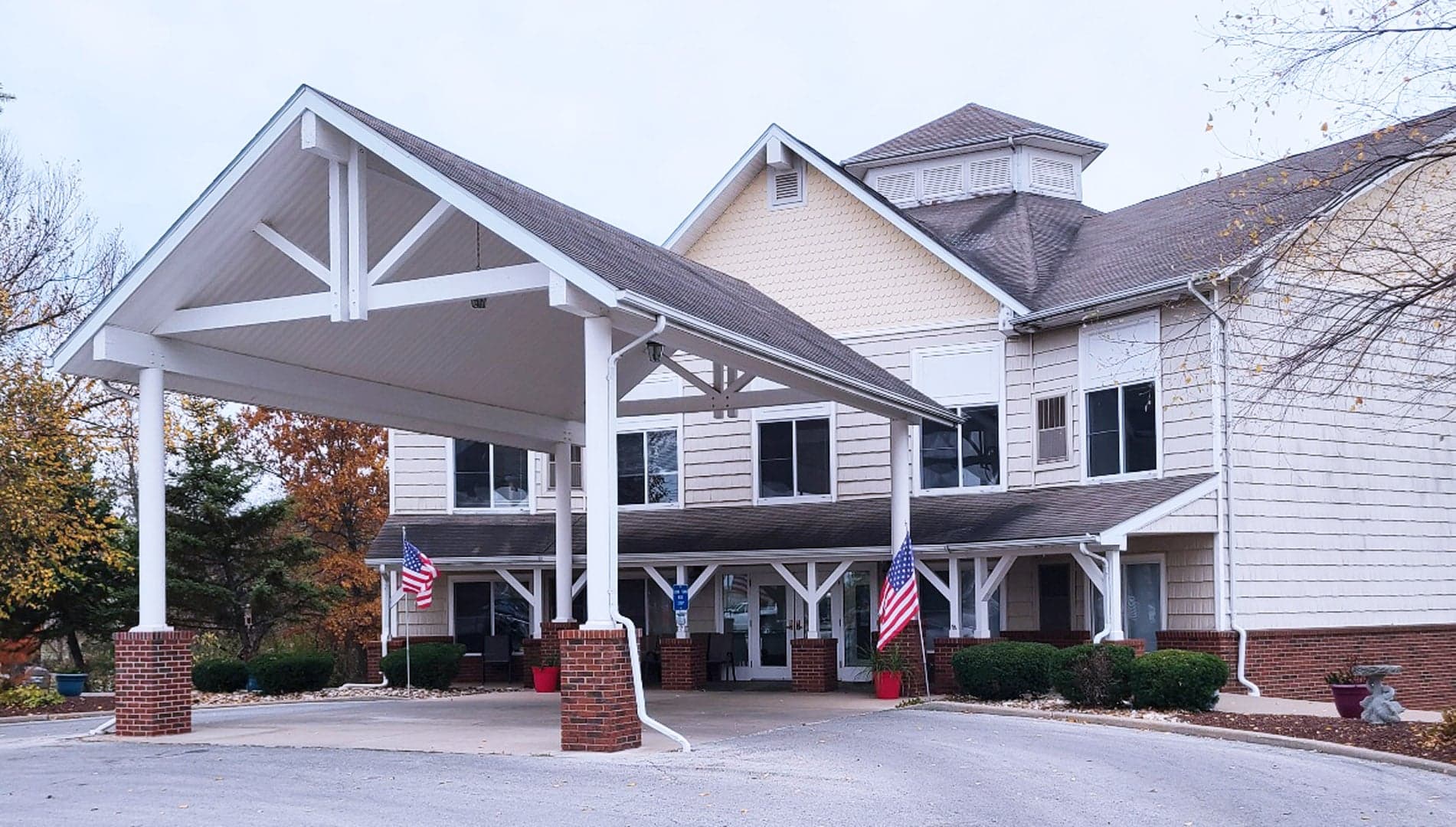 AMENITIES