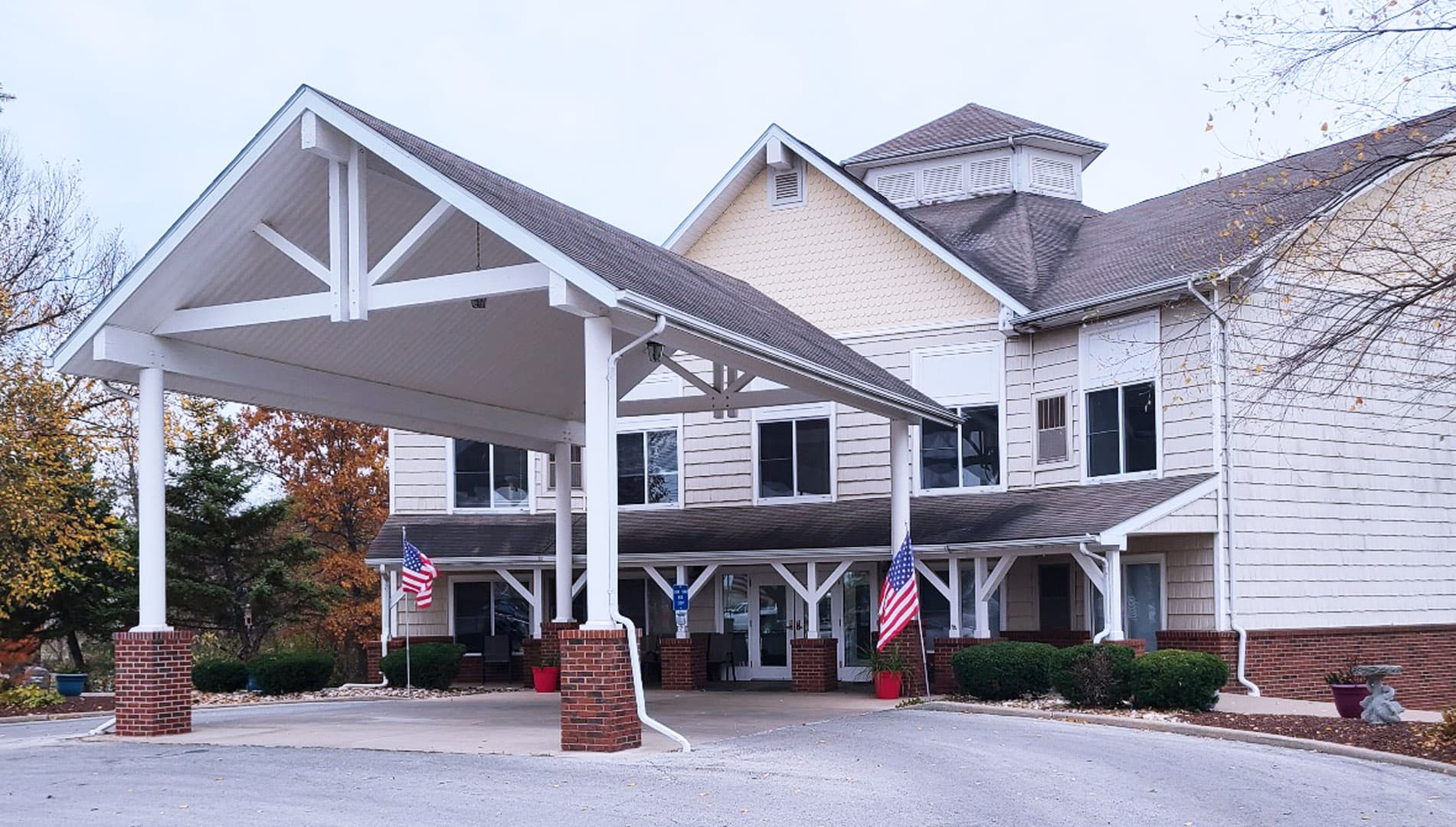 Kirksville Senior Living